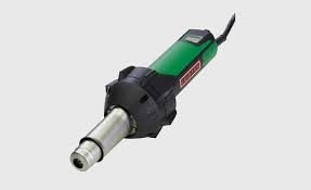 SICAK HAVA MAKINASI TRIAC LEISTER SET MERDANE REZISDANS AGIZLIK